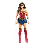 Liga De La Justicia – Wonder Woman – Figura 30 Cm