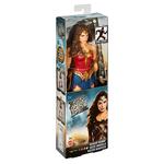Liga De La Justicia – Wonder Woman – Figura 30 Cm-3