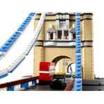Lego Tower Bridge El Puente De La Torre De Londres-2