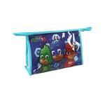 Pj Masks – Set Aseo Escolar Azul-3