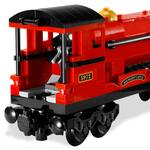 Lego Harry Potter Hogwarts Express-2