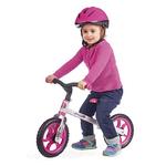 - Bici Color Rosa Smoby-1