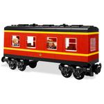 Lego Harry Potter Hogwarts Express-4