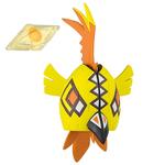Pokémon – Tapu Koko – Figura Hero
