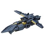 Transformers – Megatron – Figura Armor Up Turbo Changer-1
