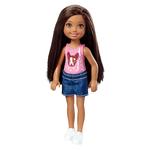 Barbie – Chelsea (varios Modelos)-2