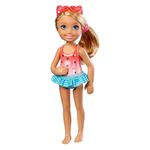 Barbie – Chelsea (varios Modelos)-4