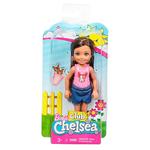 Barbie – Chelsea (varios Modelos)-6