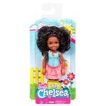 Barbie – Chelsea (varios Modelos)-7