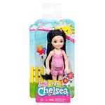 Barbie – Chelsea (varios Modelos)-8