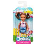 Barbie – Chelsea (varios Modelos)-9