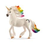 - Unicornio Arcoíris Semental Schleich