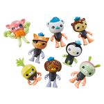 Fisher Price – Octonautas – Pack 8 Figuras Octonautas Octo-glow-2