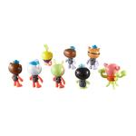 Fisher Price – Octonautas – Pack 8 Figuras Octonautas Octo-glow-4