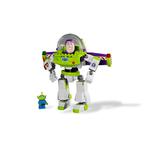 Lego Toy Story Construye A Buzz-1