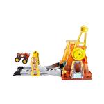 Fisher Price – Blaze – Superlooping De Acrobacias-2