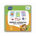 Vtech – Libro Habitos Cotidianos Magibook