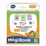 Vtech – Libro Habitos Cotidianos Magibook-1