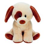 Beanie Boos – Bumpkin El Perro Manchitas – Peluche Baby Ty 23 Cm