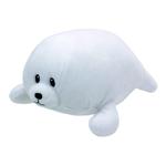 Beanie Boos – Tiny La Foca Blanca – Peluche Baby Ty 23 Cm