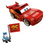 Lego Cars 2 Construye A Rayo Mcqueen-3