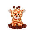 Beanie Boos – Gracie La Jirafa – Peluche Baby Ty 23 Cm (varios Colores)-1