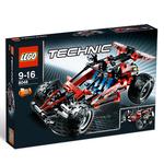 Lego Buggy Technic