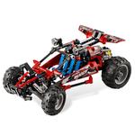 Lego Buggy Technic-1