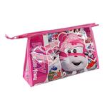 Super Wings – Set Comedor Rosa-1