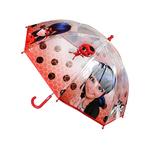 Ladybug – Paraguas Burbuja (varios Modelos)