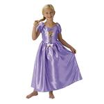 Rapunzel – Disfraz 5-6 Años