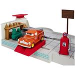 Cars – Estación De Servicio De Smokey – Cars 3-3