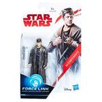 Star Wars – Dj Canto Bight – Figura Colección Naranja-1