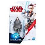 Star Wars – Rey Island Journey – Figura Colección Naranja-1