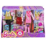 Barbie – Pink Passport Modas-1