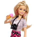 Barbie – Pink Passport Nyc Puesto De Perritos Calientes-5