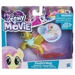 My Little Pony – Fluttershy Sirena-1