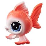 Littlest Petshop – Rei Angelfish