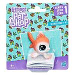 Littlest Petshop – Rei Angelfish-1