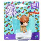 Littlest Petshop – Nita Alpaco-1