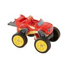 Fisher Price – Flip & Race Blaze – Vehículo Blaze Y Los Monster Machines