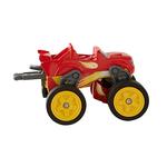 Fisher Price – Flip & Race Blaze – Vehículo Blaze Y Los Monster Machines-3