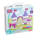 Mega Bloks – Mi Palacio De Poni-5