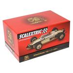 Scalextric – Ferrari 156 F1 50 Aniversario-1