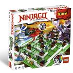 Lego Ninjago El Juego De Mesa