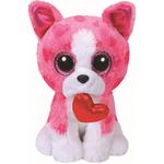 Beanie Boos – Romeo – Peluche 15 Cm