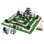 Lego Ninjago El Juego De Mesa-1