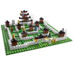 Lego Ninjago El Juego De Mesa-2