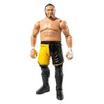 Wwe – Samoa Joe – Figura Básica