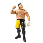 Wwe – Samoa Joe – Figura Básica-2